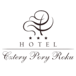 hotel cztery pory roku logo